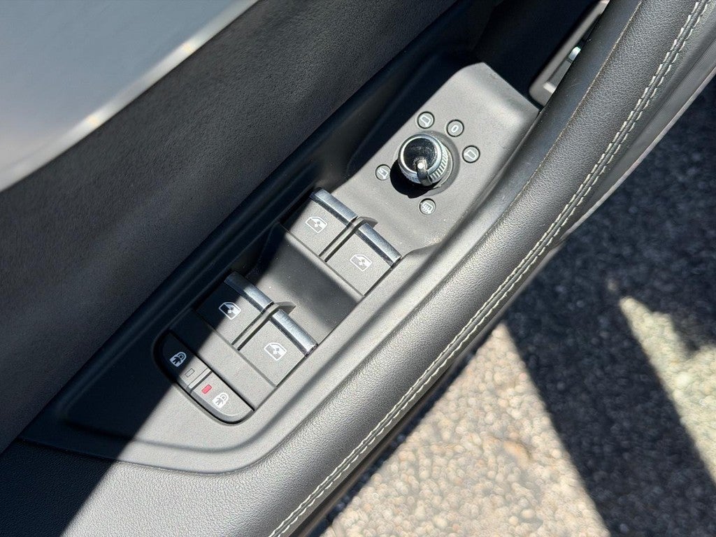 2023 Audi A4 Sedan S line Premium Plus 45 TFSI quattro
