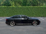 2023 Audi A4 Sedan S line Premium Plus 45 TFSI quattro