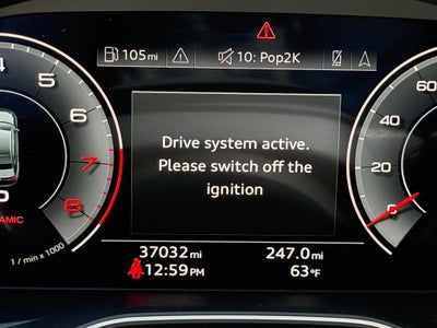 2023 Audi A4 Sedan S line Premium Plus 45 TFSI quattro