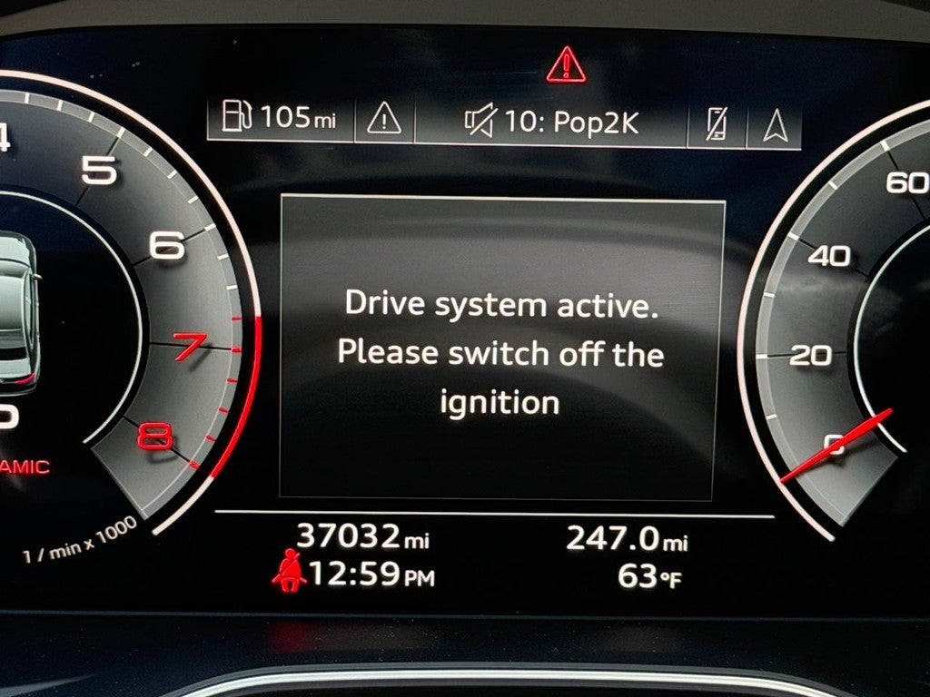 2023 Audi A4 Sedan S line Premium Plus 45 TFSI quattro