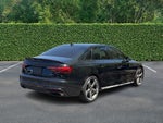 2023 Audi A4 Sedan S line Premium Plus 45 TFSI quattro