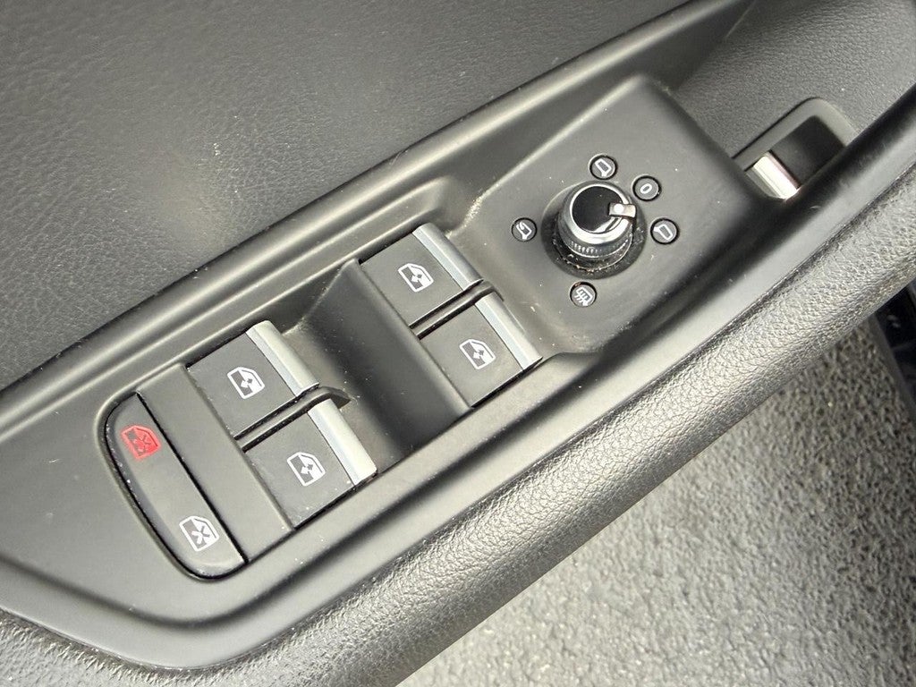 2017 Audi A4 2.0 TFSI Auto Premium Plus quattro AWD