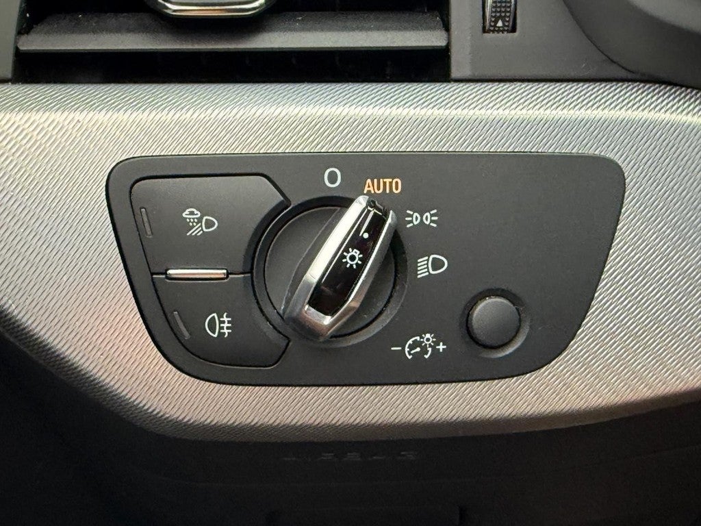 2017 Audi A4 2.0 TFSI Auto Premium Plus quattro AWD