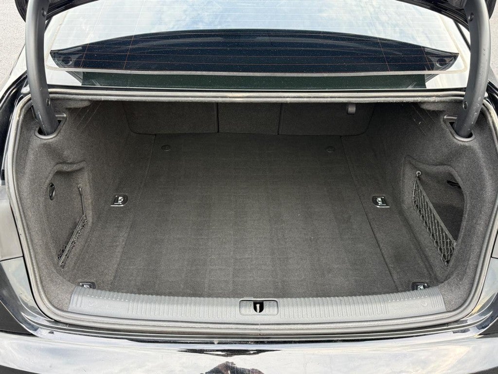 2017 Audi A4 2.0 TFSI Auto Premium Plus quattro AWD