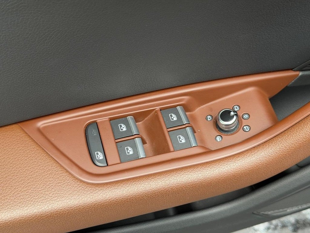 2018 Audi A4 2.0 TFSI Premium Plus S Tronic quattro AWD