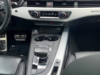 2018 Audi A5 Sportback 2.0 TFSI Premium Plus
