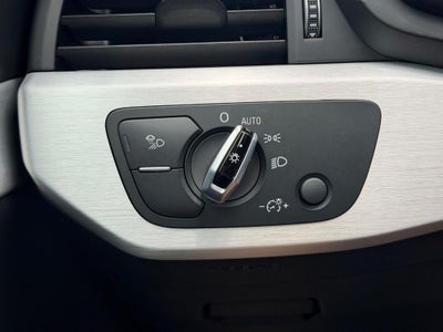2018 Audi A5 Sportback 2.0 TFSI Premium Plus
