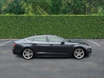 2018 Audi A5 Sportback 2.0 TFSI Premium Plus