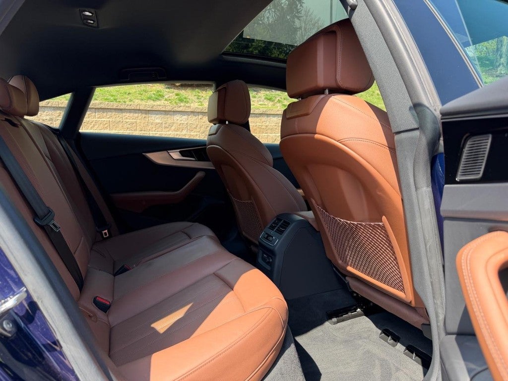 2023 Audi A5 Sportback S line Premium Plus 45 TFSI quattro