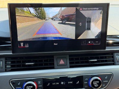 2023 Audi A5 Sportback S line Premium Plus 45 TFSI quattro