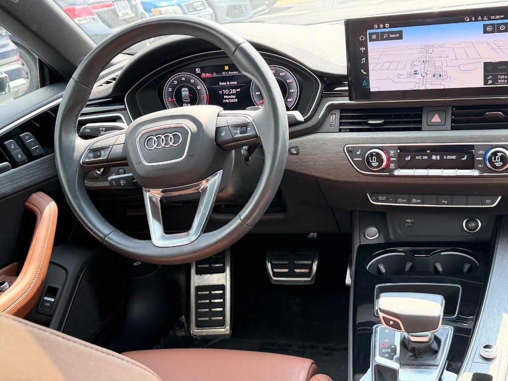 2023 Audi A5 Sportback S line Premium Plus 45 TFSI quattro