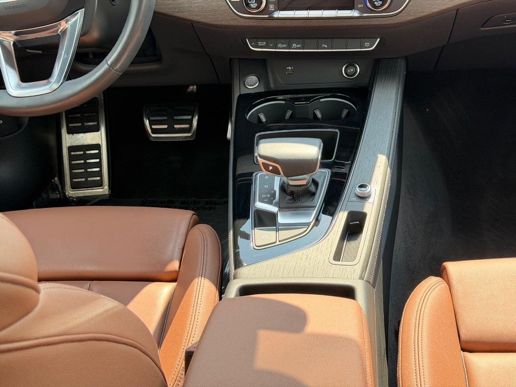2023 Audi A5 Sportback S line Premium Plus 45 TFSI quattro