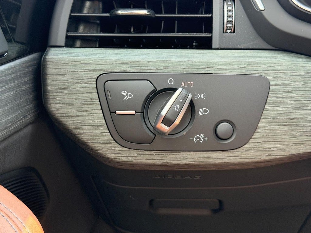 2023 Audi A5 Sportback S line Premium Plus 45 TFSI quattro