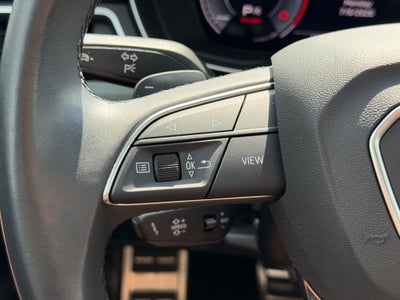 2023 Audi A5 Sportback S line Premium Plus 45 TFSI quattro