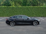 2023 Audi A5 Sportback S line Premium Plus 45 TFSI quattro