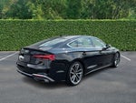 2023 Audi A5 Sportback S line Premium Plus 45 TFSI quattro