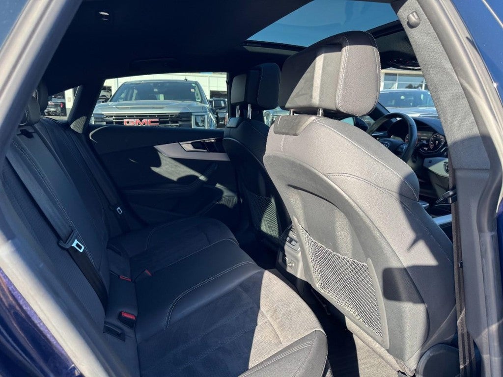 2023 Audi A5 Sportback S line Premium Plus 45 TFSI quattro