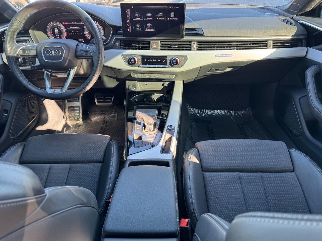 2023 Audi A5 Sportback S line Premium Plus 45 TFSI quattro