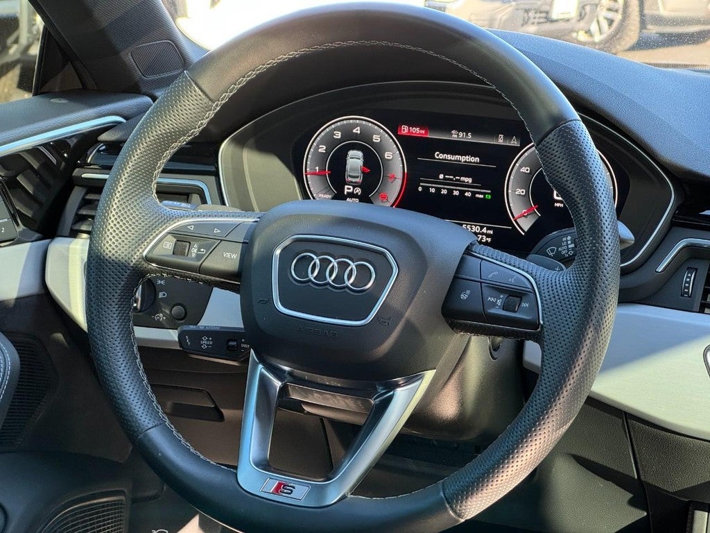 2023 Audi A5 Sportback S line Premium Plus 45 TFSI quattro