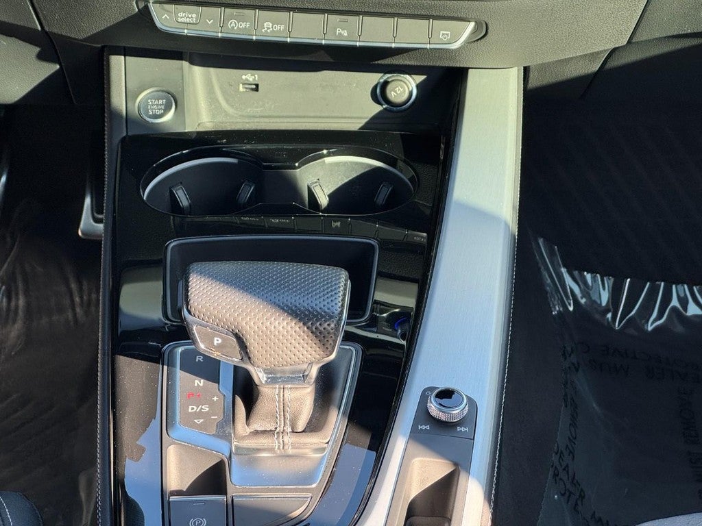 2023 Audi A5 Sportback S line Premium Plus 45 TFSI quattro