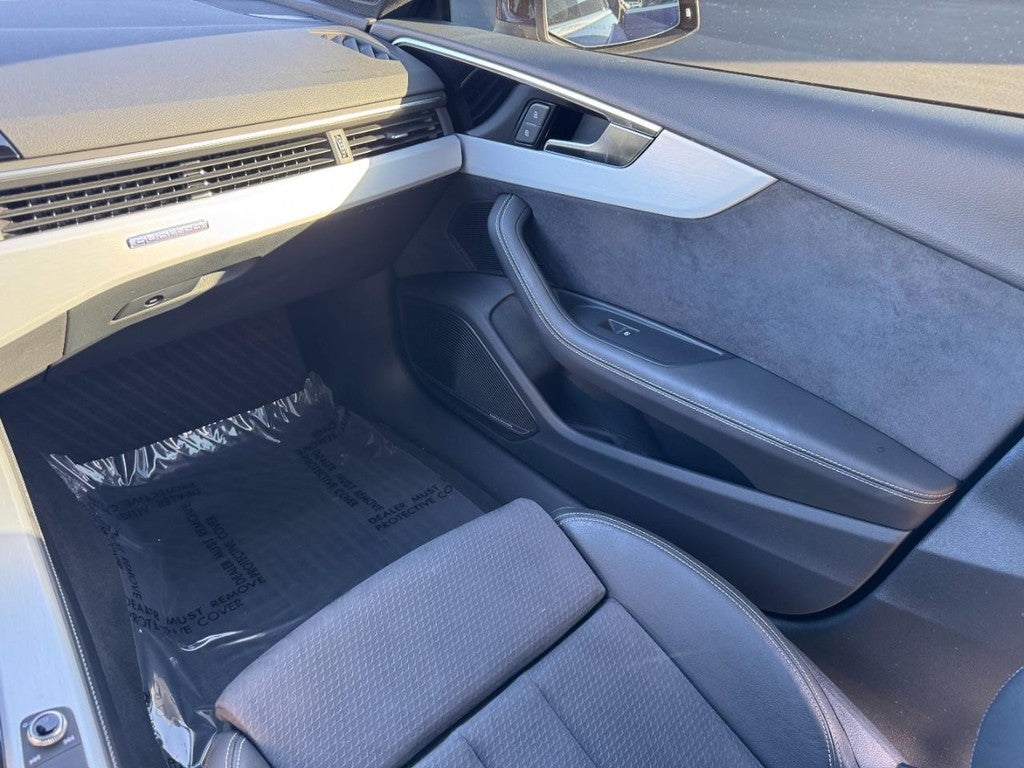 2023 Audi A5 Sportback S line Premium Plus 45 TFSI quattro
