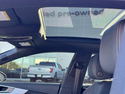 2023 Audi A5 Sportback S line Premium Plus 45 TFSI quattro