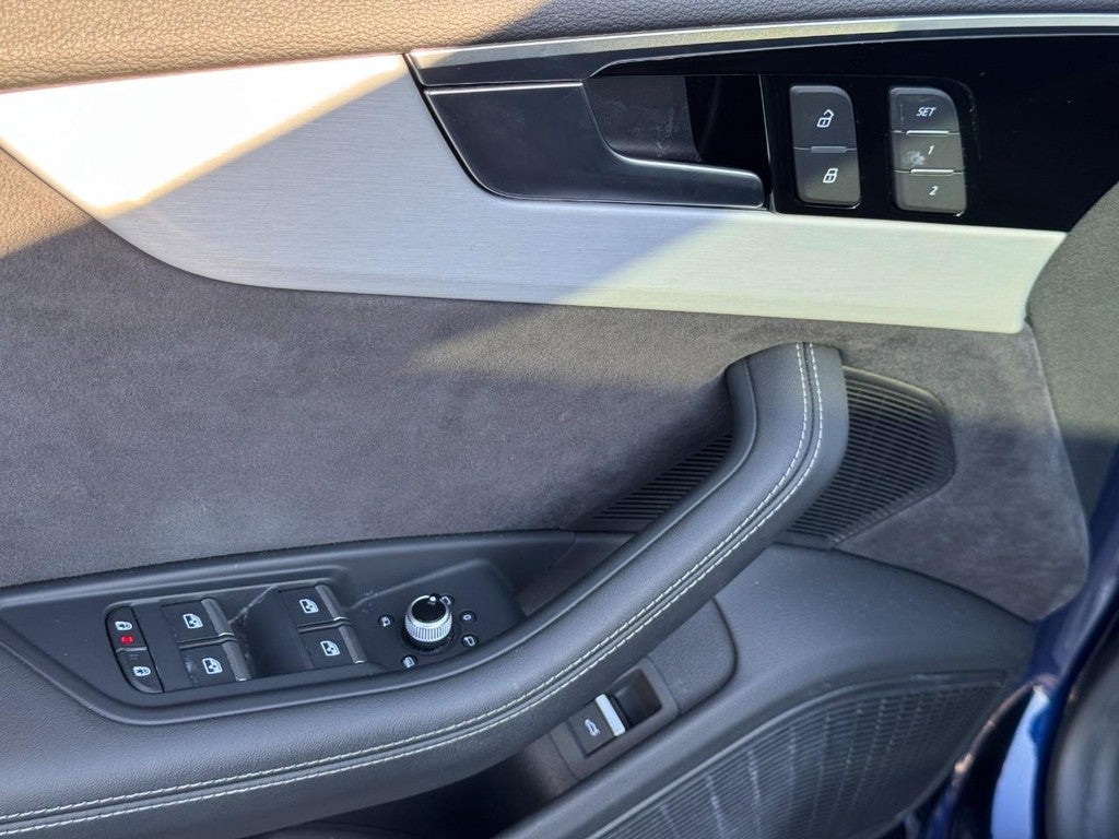 2023 Audi A5 Sportback S line Premium Plus 45 TFSI quattro