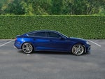 2023 Audi A5 Sportback S line Premium Plus 45 TFSI quattro