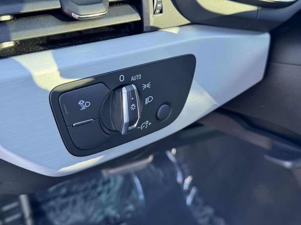 2023 Audi A5 Sportback S line Premium Plus 45 TFSI quattro