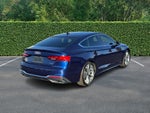 2023 Audi A5 Sportback S line Premium Plus 45 TFSI quattro