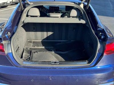 2023 Audi A5 Sportback S line Premium Plus 45 TFSI quattro