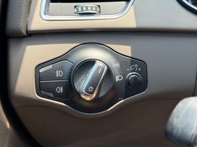 2013 Audi A4 4dr Sdn Auto quattro 2.0T Premium Plus