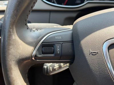 2013 Audi A4 4dr Sdn Auto quattro 2.0T Premium Plus