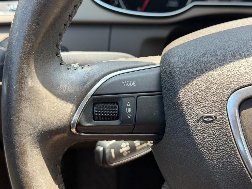 2013 Audi A4 4dr Sdn Auto quattro 2.0T Premium Plus