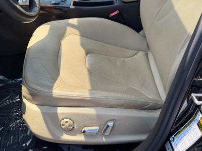 2013 Audi A4 4dr Sdn Auto quattro 2.0T Premium Plus