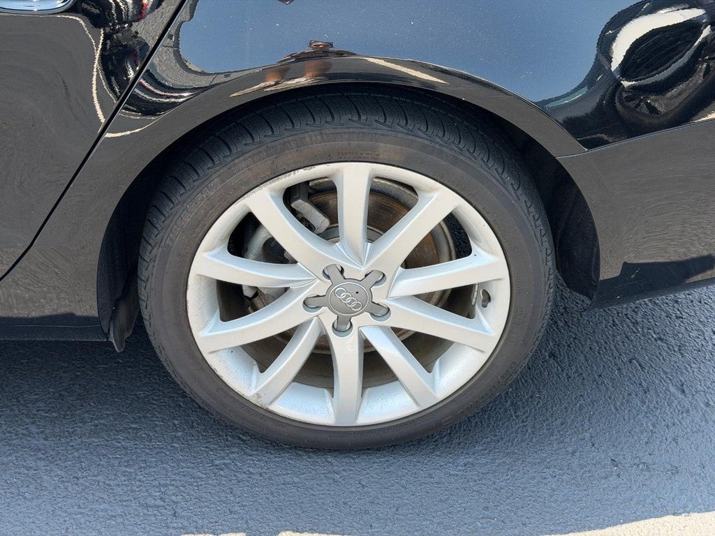 2013 Audi A4 4dr Sdn Auto quattro 2.0T Premium Plus