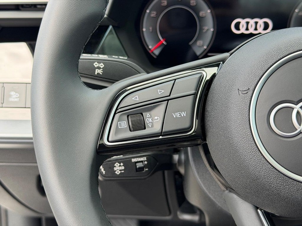 2026 Audi A3 Premium quattro
