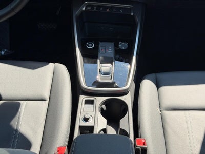 2023 Audi A3 Premium Plus 40 TFSI quattro