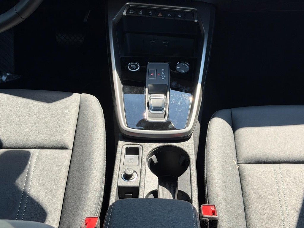 2023 Audi A3 Premium Plus 40 TFSI quattro
