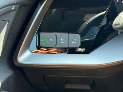 2023 Audi A3 Premium Plus 40 TFSI quattro