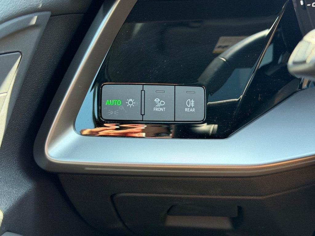 2023 Audi A3 Premium Plus 40 TFSI quattro