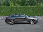 2023 Audi A3 Premium Plus 40 TFSI quattro