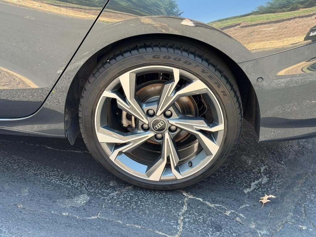 2023 Audi A3 Premium Plus 40 TFSI quattro