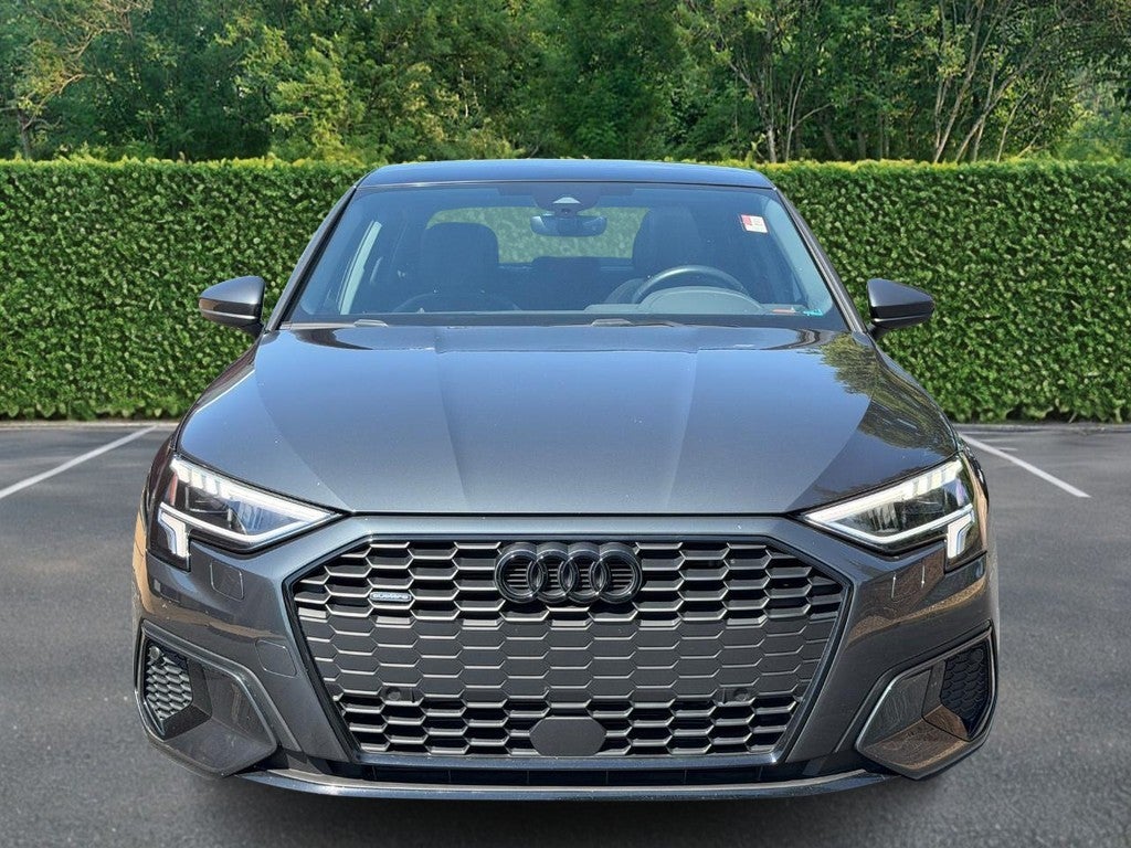 2023 Audi A3 Premium Plus 40 TFSI quattro