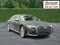2023 Audi S8 4.0 TFSI