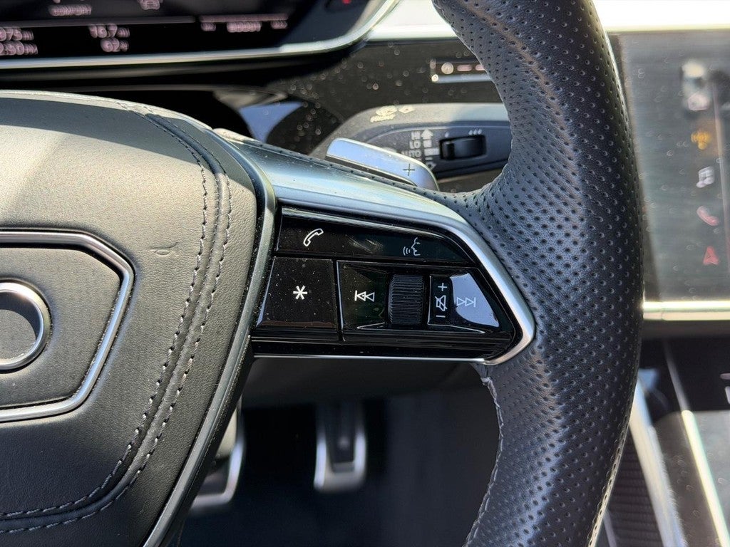 2023 Audi S8 4.0 TFSI