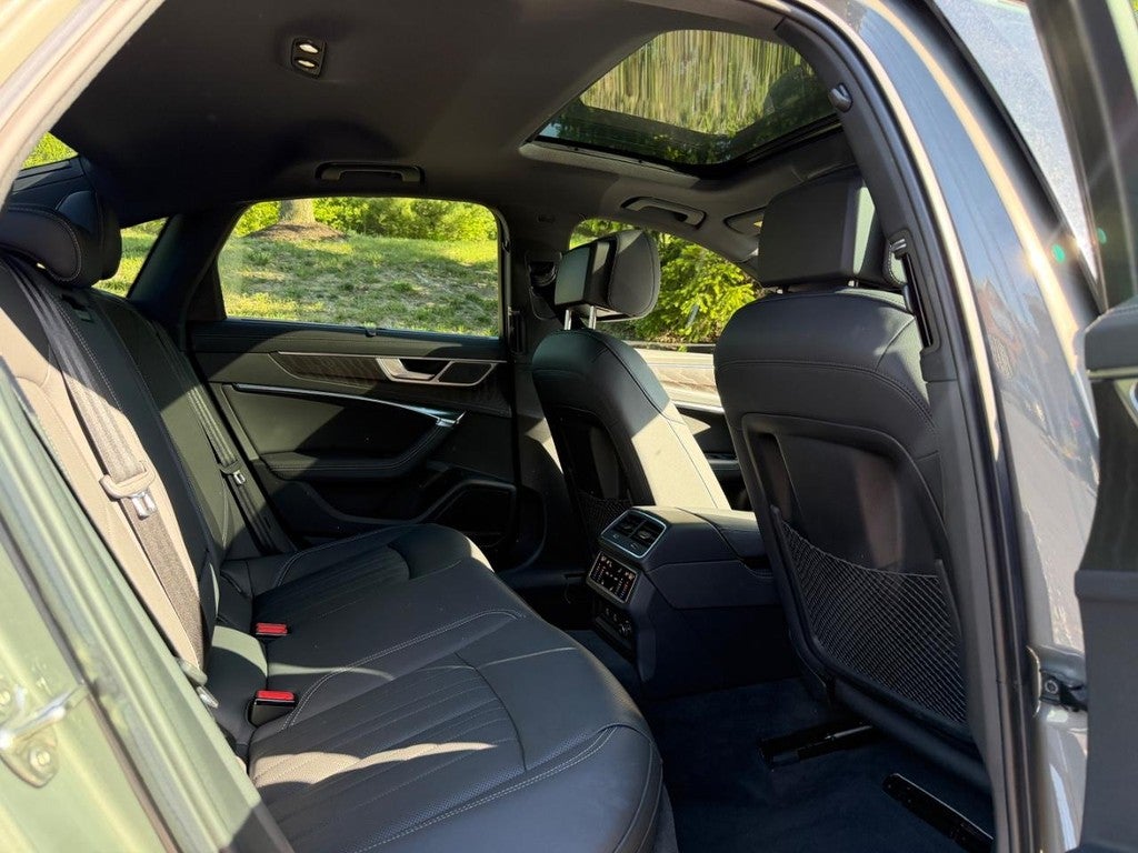 2023 Audi A6 Sedan Prestige 55 TFSI quattro