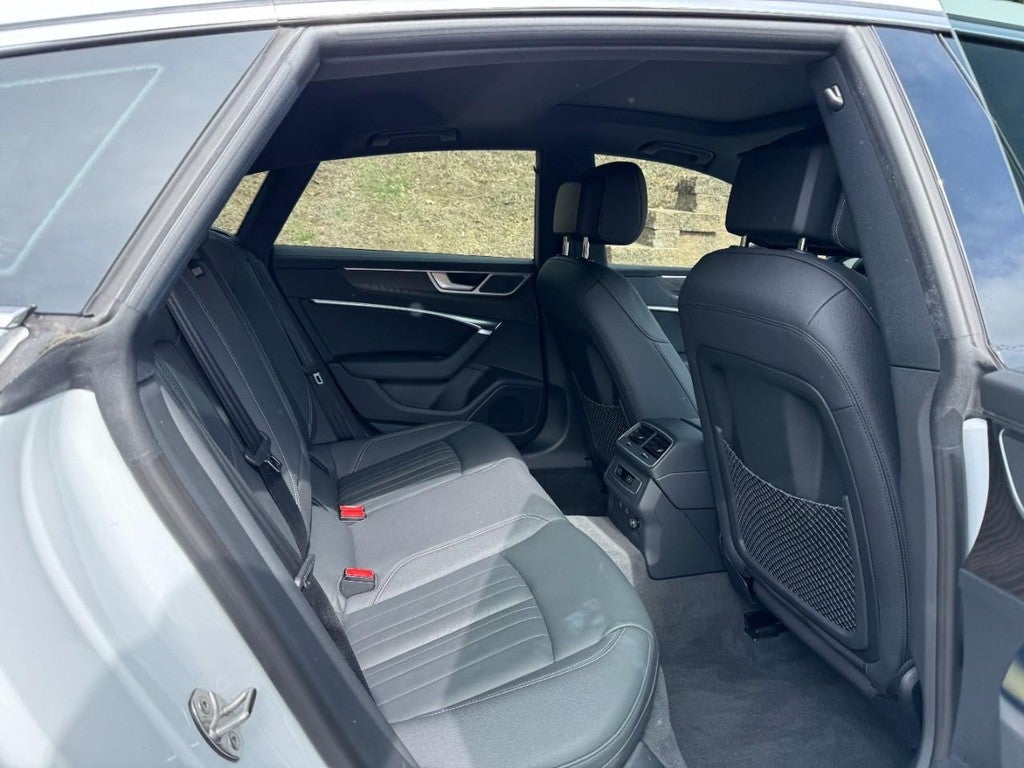 2022 Audi A7 Premium 55 TFSI quattro