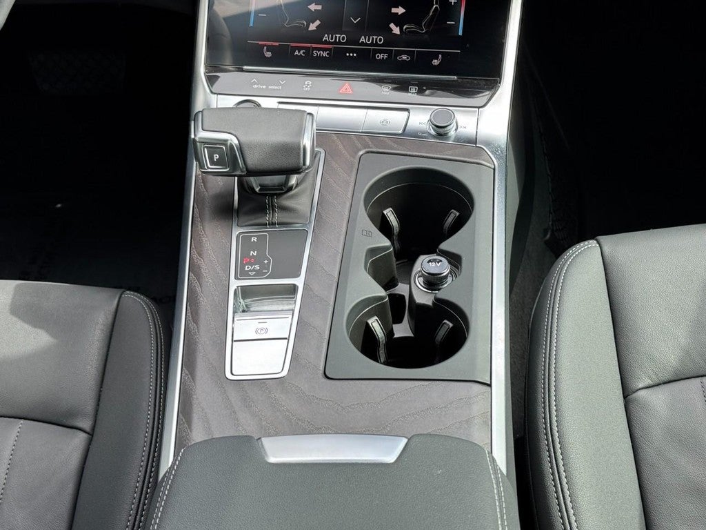 2022 Audi A7 Premium 55 TFSI quattro