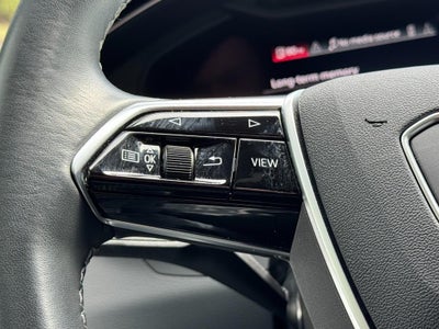 2022 Audi A7 Premium 55 TFSI quattro